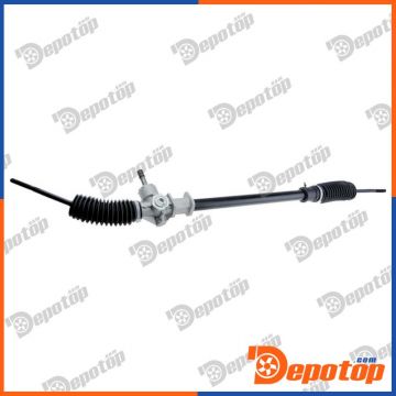 Crémaillère de direction hydraulique pour SUZUKI | 06621200, JRM508